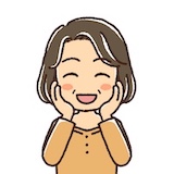 障害年金が決まって、喜んでいる女性